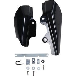 Αεροδυναμικός Αποκλειστής M/F 01-8 FL DRAG SPECIALTIES 090526