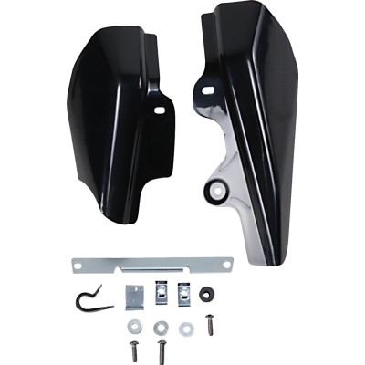 Αεροδυναμικός Αποκλειστής M/F 01-8 FL DRAG SPECIALTIES 090526 Αεροδυναμικός Αποκλειστής M/F 01-8 FL DRAG SPECIALTIES 090526