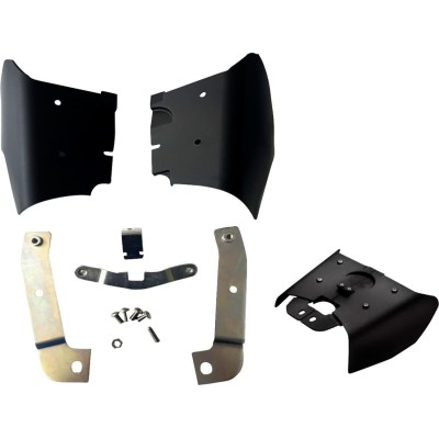 Αεροτομή M/F 08-17 SOFTAIL DRAG SPECIALTIES 090528 Αεροτομή M/F 08-17 SOFTAIL DRAG SPECIALTIES 090528