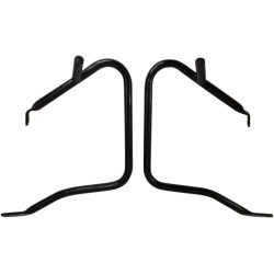 Προστατευτικά για βαλίτσες black DRAG SPECIALTIES 21027B Προστατευτικά για βαλίτσες black DRAG SPECIALTIES 21027B
