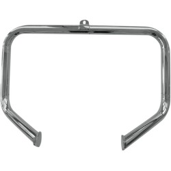 Προστασία κινητήρα μπροστά BIG BUFFALO χρώμιο DRAG SPECIALTIES 05060497 Προστασία κινητήρα μπροστά BIG BUFFALO χρώμιο DRAG SPECIALTIES 05060497