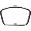 Προστασία κινητήρα εμπρός BIG BUFFALO χρώμιο DRAG SPECIALTIES 05060501 thumb