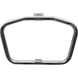 Προστασία κινητήρα εμπρός BIG BUFFALO χρώμιο DRAG SPECIALTIES 05060501