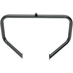 Προστασία κινητήρα εμπρός BIG BUFFALO μαύρη DRAG SPECIALTIES 05060508