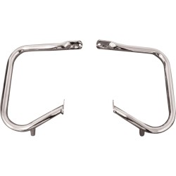 Πίσω μπάρα κινητήρα BIG BUFFALO χρώμιο DRAG SPECIALTIES 05060512