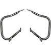 Τσάντες σέλας Big Buffalo χρώμιο DRAG SPECIALTIES 0506-0789