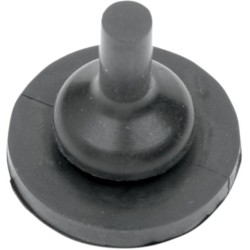 Λαστιχένιο προφυλακτήρα για βάση DRAG SPECIALTIES C32-0432-RHC Λαστιχένιο προφυλακτήρα για βάση DRAG SPECIALTIES C32-0432-RHC