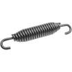 Ελατήριο για σταντ μαύρο DRAG SPECIALTIES 11-0123B thumb