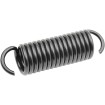 Ελατήριο για βάση μαύρο DRAG SPECIALTIES C32-0436B thumb