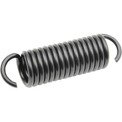 Ελατήριο για βάση μαύρο DRAG SPECIALTIES C32-0436B Ελατήριο για βάση μαύρο DRAG SPECIALTIES C32-0436B