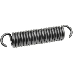 Ελατήριο για σταντ μαύρο DRAG SPECIALTIES C32-0434B Ελατήριο για σταντ μαύρο DRAG SPECIALTIES C32-0434B