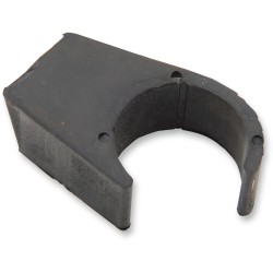 Λαστιχένιο προστατευτικό για σταντ DRAG SPECIALTIES 32-0465 Λαστιχένιο προστατευτικό για σταντ DRAG SPECIALTIES 32-0465