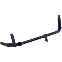 Πλευρικό σταντ BLK 84-06 FLT DRAG SPECIALTIES 32-0459NUGB Πλευρικό σταντ BLK 84-06 FLT DRAG SPECIALTIES 32-0459NUGB