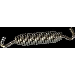 Ελατήριο K/S CHR 07-23 DRAG SPECIALTIES C32-0435NU Ελατήριο K/S CHR 07-23 DRAG SPECIALTIES C32-0435NU