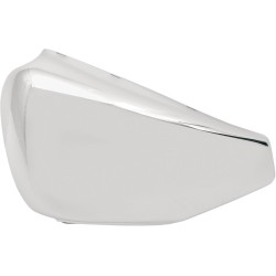 Πλευρικό κάλυμμα αριστερό χρώμιο DRAG SPECIALTIES 301109 Πλευρικό κάλυμμα αριστερό χρώμιο DRAG SPECIALTIES 301109