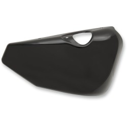 Κάλυμμα δεξιάς πλευράς μαύρο DRAG SPECIALTIES 301045 Κάλυμμα δεξιάς πλευράς μαύρο DRAG SPECIALTIES 301045
