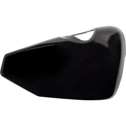 Πλευρικό κάλυμμα - δεξί - μαύρο DRAG SPECIALTIES 301078 Πλευρικό κάλυμμα - δεξί - μαύρο DRAG SPECIALTIES 301078