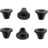 Πλαϊνά καλύμματα GOMMETS DRAG SPECIALTIES E28-0042