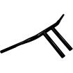 Τιμόνι BUFFALO 1.25 T-BAR 8 Τιμόνι BUFFALO 1.25 T-BAR 8