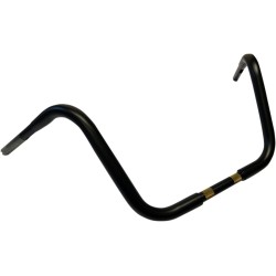 Τιμόνι ape hanger TBW BUFFALO TOURING 12 Τιμόνι ape hanger TBW BUFFALO TOURING 12