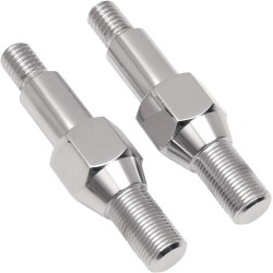 Χρωμιωμένες βίδες ανύψωσης SPRINGER DRAG SPECIALTIES 241520 Χρωμιωμένες βίδες ανύψωσης SPRINGER DRAG SPECIALTIES 241520