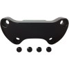 Σφιγκτήρας HB SKIRT GL BLK DRAG SPECIALTIES 03-0106A-NUB