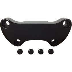 Σφιγκτήρας HB SKIRT GL BLK DRAG SPECIALTIES 03-0106A-NUB Σφιγκτήρας HB SKIRT GL BLK DRAG SPECIALTIES 03-0106A-NUB