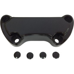 Σφιγκτήρας HB SCLP GL BLK DRAG SPECIALTIES 03-0107SB Σφιγκτήρας HB SCLP GL BLK DRAG SPECIALTIES 03-0107SB
