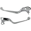Σετ μοχλών wide blade chrome DRAG SPECIALTIES H07-0574