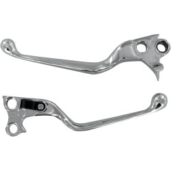 Σετ μοχλών wide blade chrome DRAG SPECIALTIES H07-0574
