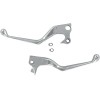Σετ μοχλών wide blade chrome DRAG SPECIALTIES H07-0575