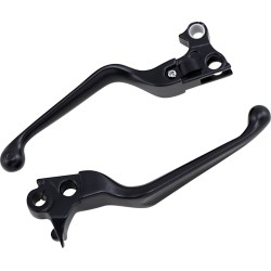 Σετ λεβιέδων wide blade μαύροι DRAG SPECIALTIES H07-0574-BLK Σετ λεβιέδων wide blade μαύροι DRAG SPECIALTIES H07-0574-BLK