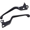 Σετ μοχλών slotted wide blade μαύρο DRAG SPECIALTIES H07-0769B