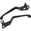 Σετ μοχλών slotted wide blade μαύρο DRAG SPECIALTIES H07-0769B thumb