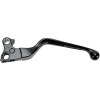 Μοχλός συμπλέκτη slotted wide blade black DRAG SPECIALTIES H07-0769B-C