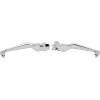Σετ λεβιέδων skull chrome DRAG SPECIALTIES H07-0729