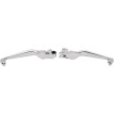 Σετ λεβιέδων skull chrome DRAG SPECIALTIES H07-0729 Σετ λεβιέδων skull chrome DRAG SPECIALTIES H07-0729 thumb