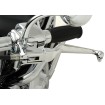 Σετ λεβιέδων skull chrome DRAG SPECIALTIES H07-0729 Σετ λεβιέδων skull chrome DRAG SPECIALTIES H07-0729 thumb