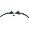 Σετ μοχλών wide blade μαύροι DRAG SPECIALTIES H07-0585BLK