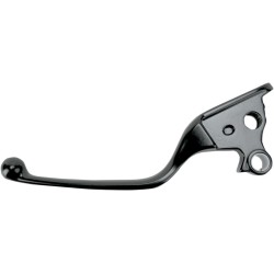 Μοχλός συμπλέκτη wide blade μαύρος DRAG SPECIALTIES H07-0585B-C Μοχλός συμπλέκτη wide blade μαύρος DRAG SPECIALTIES H07-0585B-C