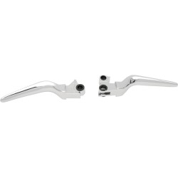 Σετ μοχλών CUSTOM CHROME DRAG SPECIALTIES 053324 Σετ μοχλών CUSTOM CHROME DRAG SPECIALTIES 053324