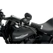 Σετ μοχλών custom black DRAG SPECIALTIES 053326 thumb