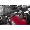 Σετ μοχλών custom black DRAG SPECIALTIES 053326 thumb