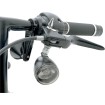 Σετ μοχλών custom black DRAG SPECIALTIES 053326 thumb