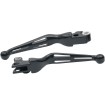 Σετ λεβιέδων slotted wide blade μαύρο DRAG SPECIALTIES H07-0587B Σετ λεβιέδων slotted wide blade μαύρο DRAG SPECIALTIES H07-0587B thumb