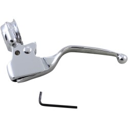Μοχλός συμπλέκτη chrome για 06100241 DRAG SPECIALTIES H07-0780-2 Μοχλός συμπλέκτη chrome για 06100241 DRAG SPECIALTIES H07-0780-2