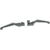 Σετ μοχλών slotted wide blade μαύρο DRAG SPECIALTIES H07-0589B