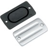 Κάλυμμα κυλίνδρου φρένου chrome DRAG SPECIALTIES 07-0540-C