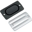 Κάλυμμα κυλίνδρου φρένου chrome DRAG SPECIALTIES 07-0540-C thumb