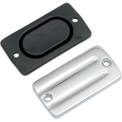 Κάλυμμα κυλίνδρου φρένου chrome DRAG SPECIALTIES 07-0540-C Κάλυμμα κυλίνδρου φρένου chrome DRAG SPECIALTIES 07-0540-C